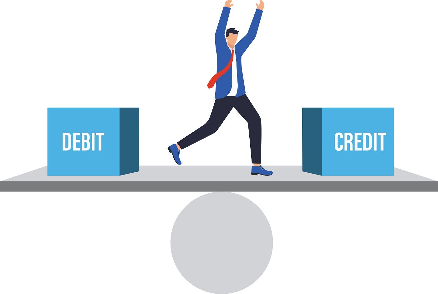 Debits vs Credits: Differences Explained With Examples Debits vs Credits: Differences Explained With Examples