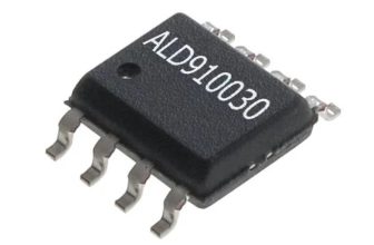 Dual MOSFET For Supercapacitor Balancing