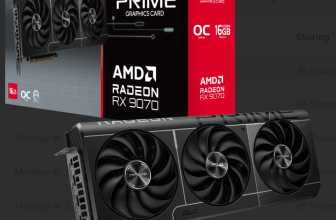 GPUs With Advanced Cooling And AI-Powered Enhancements