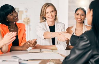 Game-Changing Hiring Approach for Women in Top-Level Management