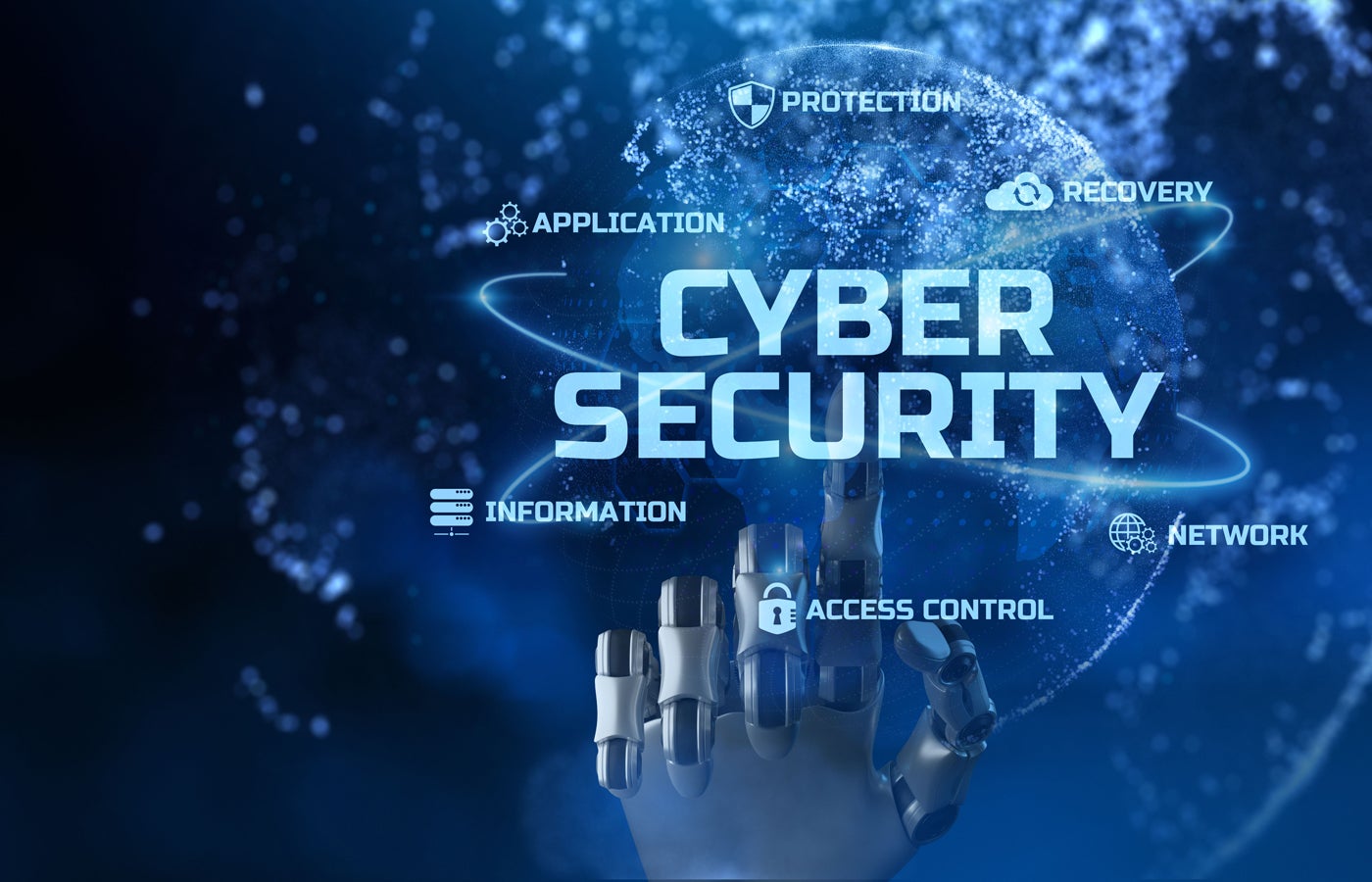 Gartner’s Top 6 Cybersecurity Trends for 2025