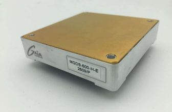 High-Reliability 500W DC/DC Converters
