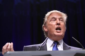 How Trump’s Tariffs Could Drive Up Tech Prices