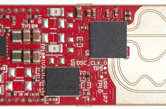Low-Power In-Cabin Reference Design