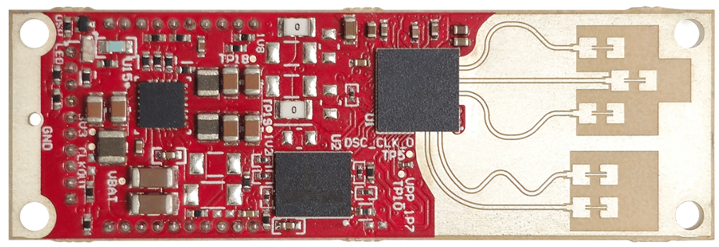 Low-Power In-Cabin Reference Design