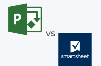 Microsoft Project vs. Smartsheet : Which Tool Is Better?