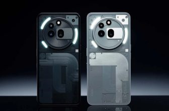 Nothing Shows Off Its Phone (3A) Line