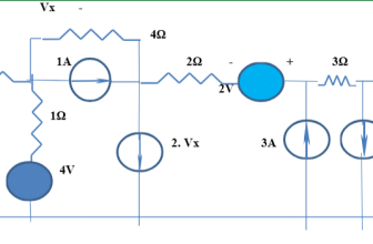 Optimising Voltage Stability In Circuits With Simulation Tools And The Superposition Theorem