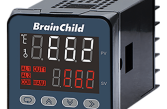 PID Temperature Controller For Various Applications