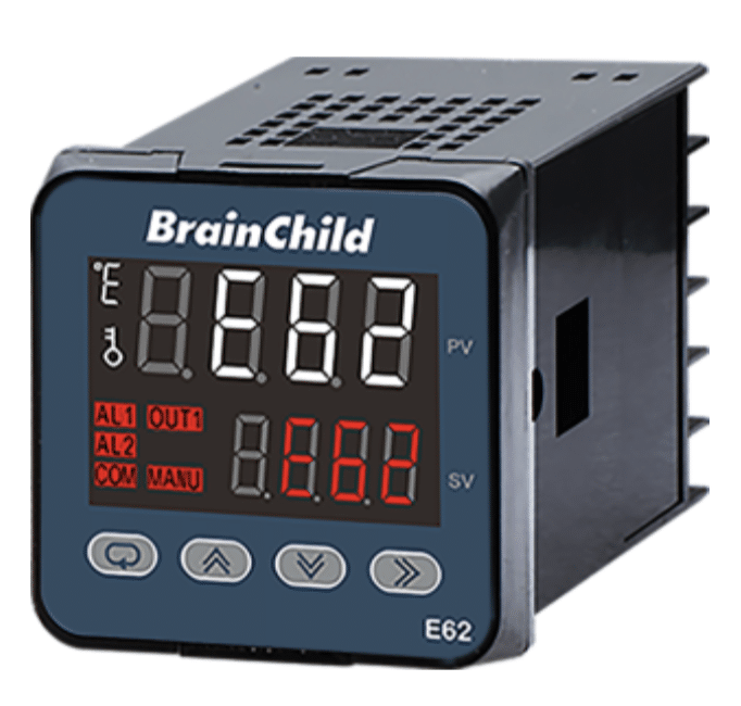 PID Temperature Controller For Various Applications