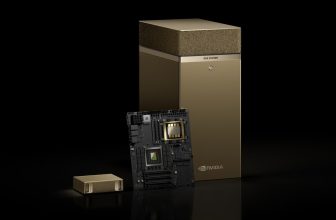 Pre-Order NVIDIA’s DGX Spark Today