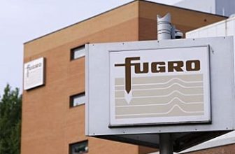 ROV Pilot Tech 1 At Fugro In Mumbai