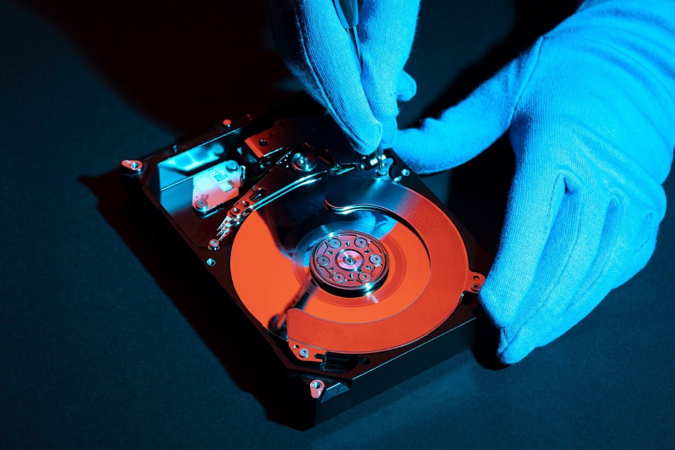 Recover Your Deleted Data Even If You’ve Emptied Your Trash Bin