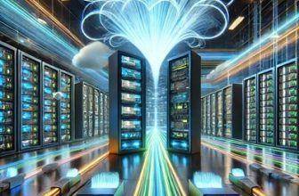 STMicroelectronics To Enable Higher-Performance Cloud Optical Interconnect In Datacenters And AI Clusters