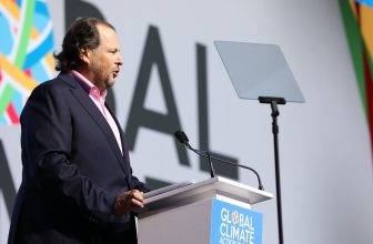 Salesforce Drops DEI Commitments, Reframes Equality as Legal Compliance