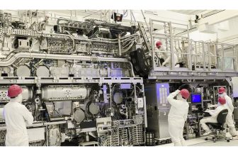 TSMC Proposes Shared Takeover with Chip Giants