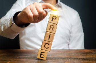 Tips on Developing Pricing for Asset-Based Services