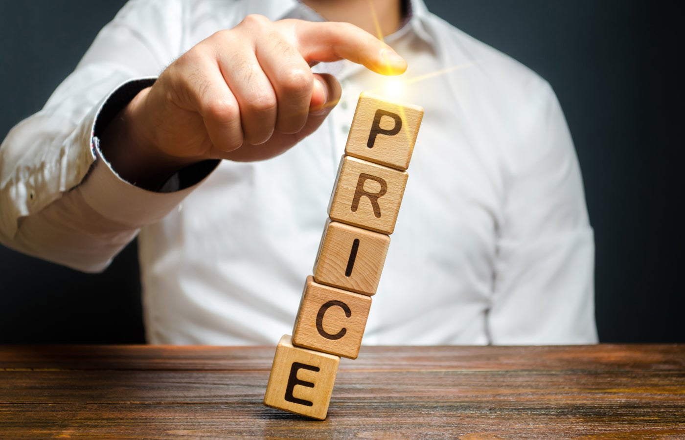 Tips on Developing Pricing for Asset-Based Services