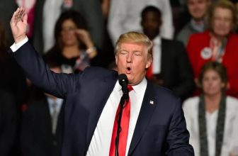Trump Vows to Make America the ‘Crypto Capital of the World’ With US Crypto Reserve