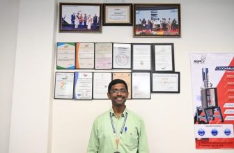 “We Aim To Become The First Company In India To Manufacture Solar-Grade Silicon Wafers Domestically”