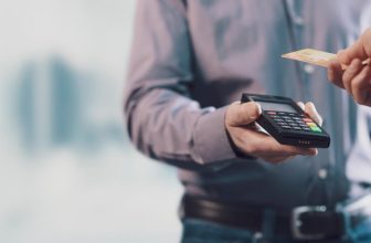 What Is POS Security? Definition, Features & Benefits