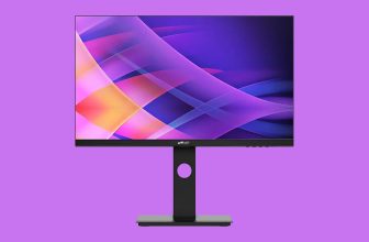 Why Every Professional Needs a Rotating Monitor in 2025