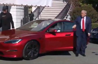 Will Musk’s Ties to Trump & DOGE Lead to Long-Term Problems for Tesla?
