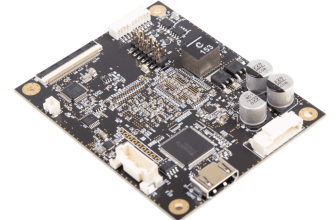 405-nm DLP Transparent Display Reference Design