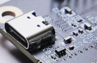 65–70W USB-C Modules For Built-In Use