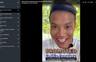 8 Free Career Development Courses From LinkedIn