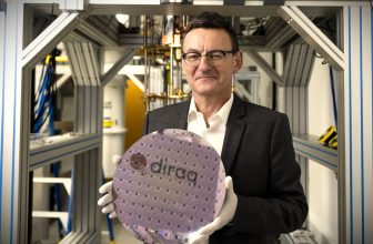 A Useful Quantum Computer Within 10 Years? DARPA, 2 Australian Startups & More Are Working On It