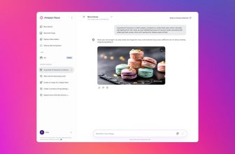 Amazon’s New Nova Sonic AI Model Features a ‘More Human-like Voice’