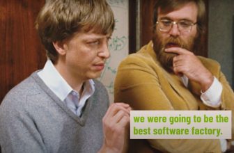 Bill Gates is Gifting Everyone With the Company’s Original Source Code