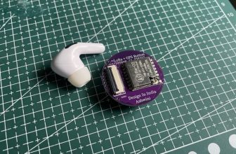 Build Open-Source LoRa + GPS Module (World’s Smallest