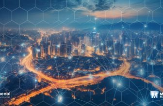 Connecting The Smart City