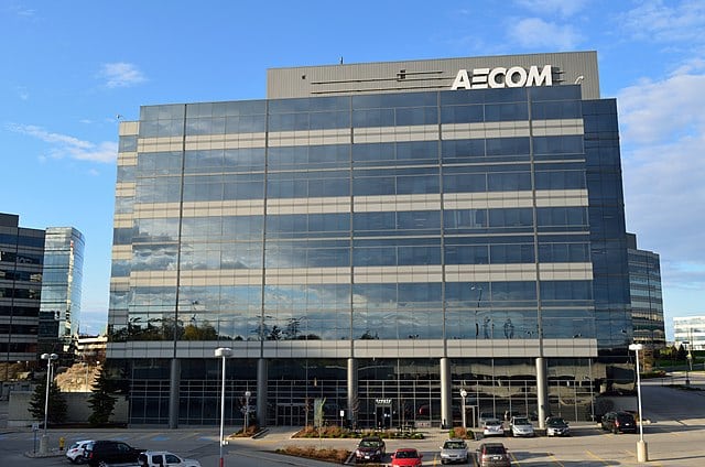 ELV Design At AECOM In Bengaluru