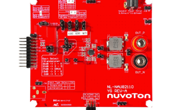 Efficient Filter-Free 18W Class-D Audio Amplifier