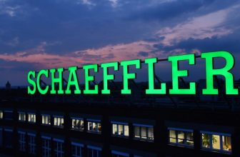 Power Electronics – System Engineer At Schaeffler In Bengaluru