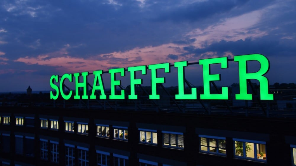 Power Electronics – System Engineer At Schaeffler In Bengaluru Power Electronics – System Engineer At Schaeffler In Bengaluru