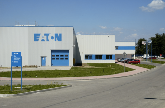 Electronics Design Engineer At Eaton In Chennai