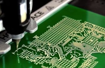 Electronics Engineer — PCB Design | Product Assembly