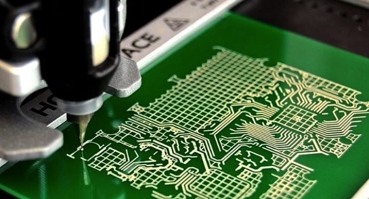 Electronics Engineer — PCB Design | Product Assembly Electronics Engineer — PCB Design | Product Assembly
