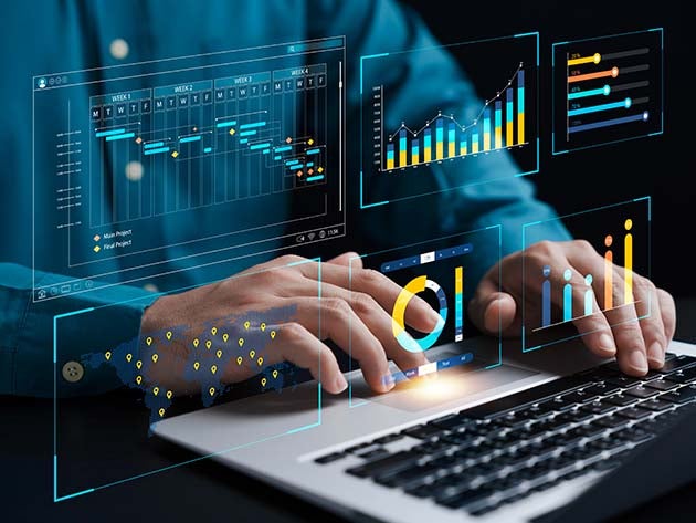 Elevate Your Career by Learning How to Master Microsoft’s Power BI, Power Apps, and More Elevate Your Career by Learning How to Master Microsoft’s Power BI, Power Apps, and More