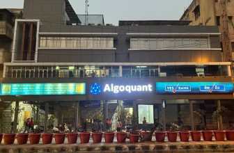 FPGA Engineer At Algoquant In New Delhi