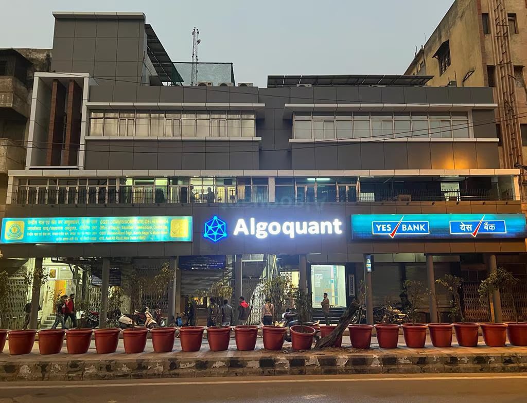 FPGA Engineer At Algoquant In New Delhi FPGA Engineer At Algoquant In New Delhi