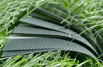 Flexible Tandem Solar Cells Achieve 24.6% Efficiency