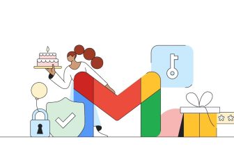 Google’s Present to Enterprise Gmail Users: End-to-End Encryption