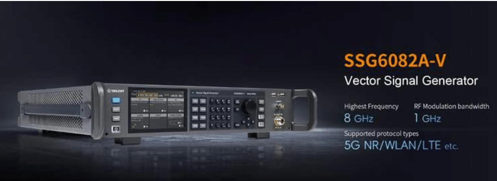 High-Frequency Vector Signal Generation High-Frequency Vector Signal Generation