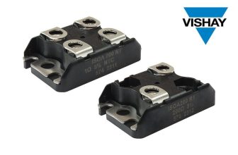 High-Power Thick Film Resistor