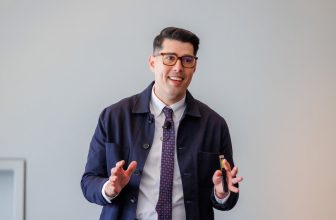 How AI is Revolutionizing Data Center Power and Cooling